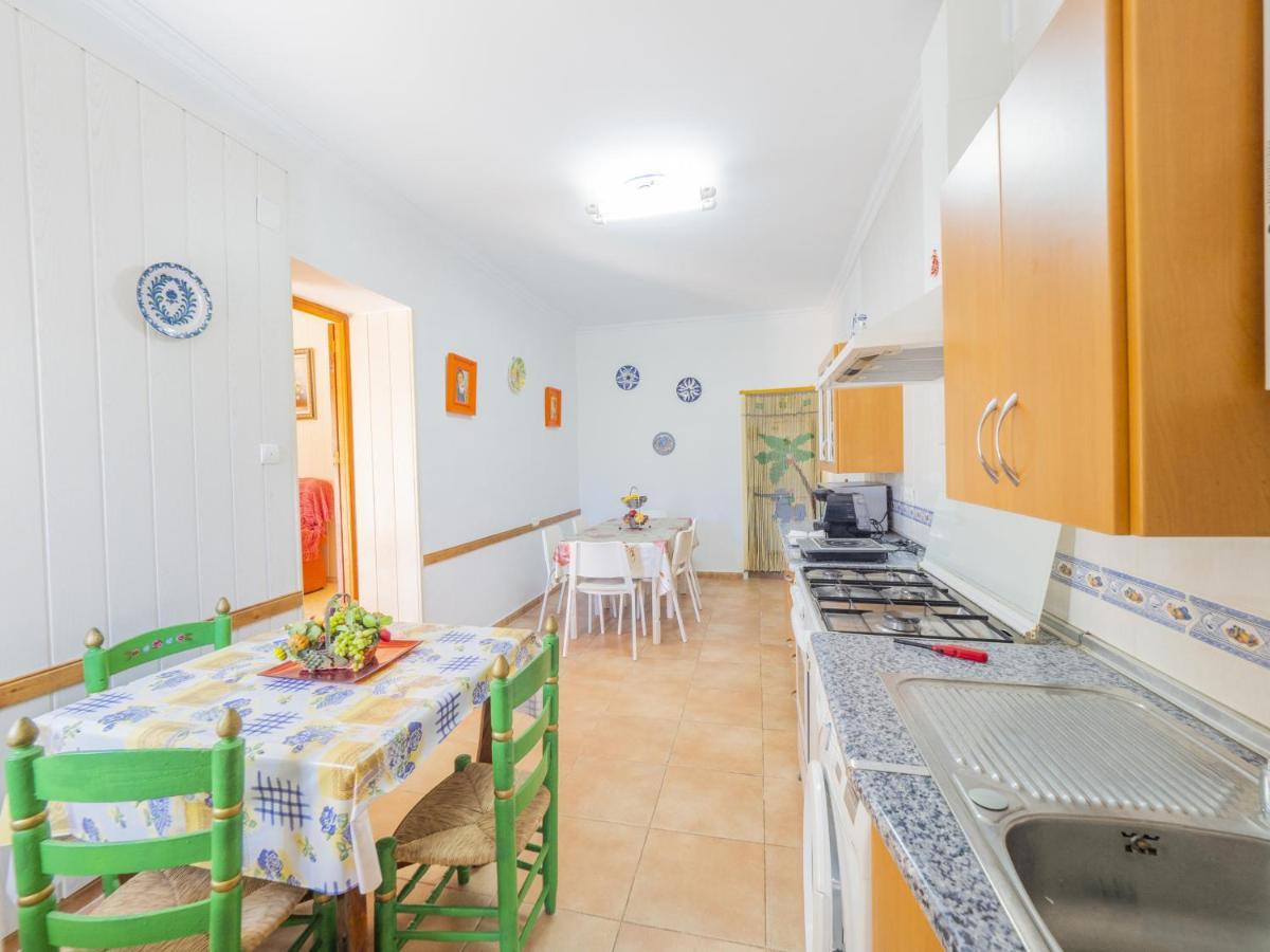 Cubo'S Casa Rural Candelaria Alhaurín de la Torre Exteriér fotografie