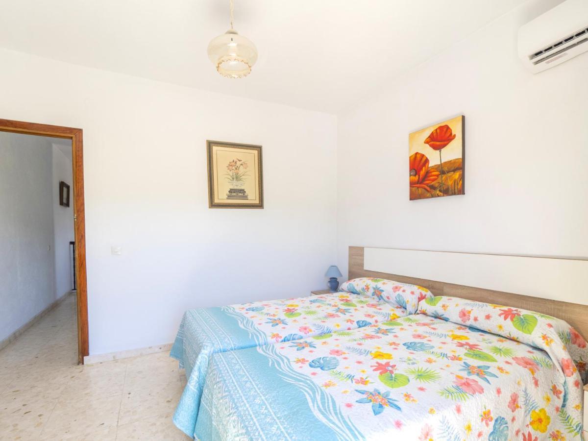 Cubo'S Casa Rural Candelaria Alhaurín de la Torre Exteriér fotografie