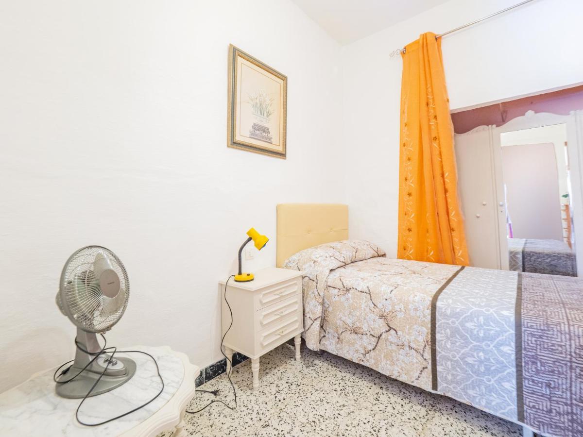Cubo'S Casa Rural Candelaria Alhaurín de la Torre Exteriér fotografie