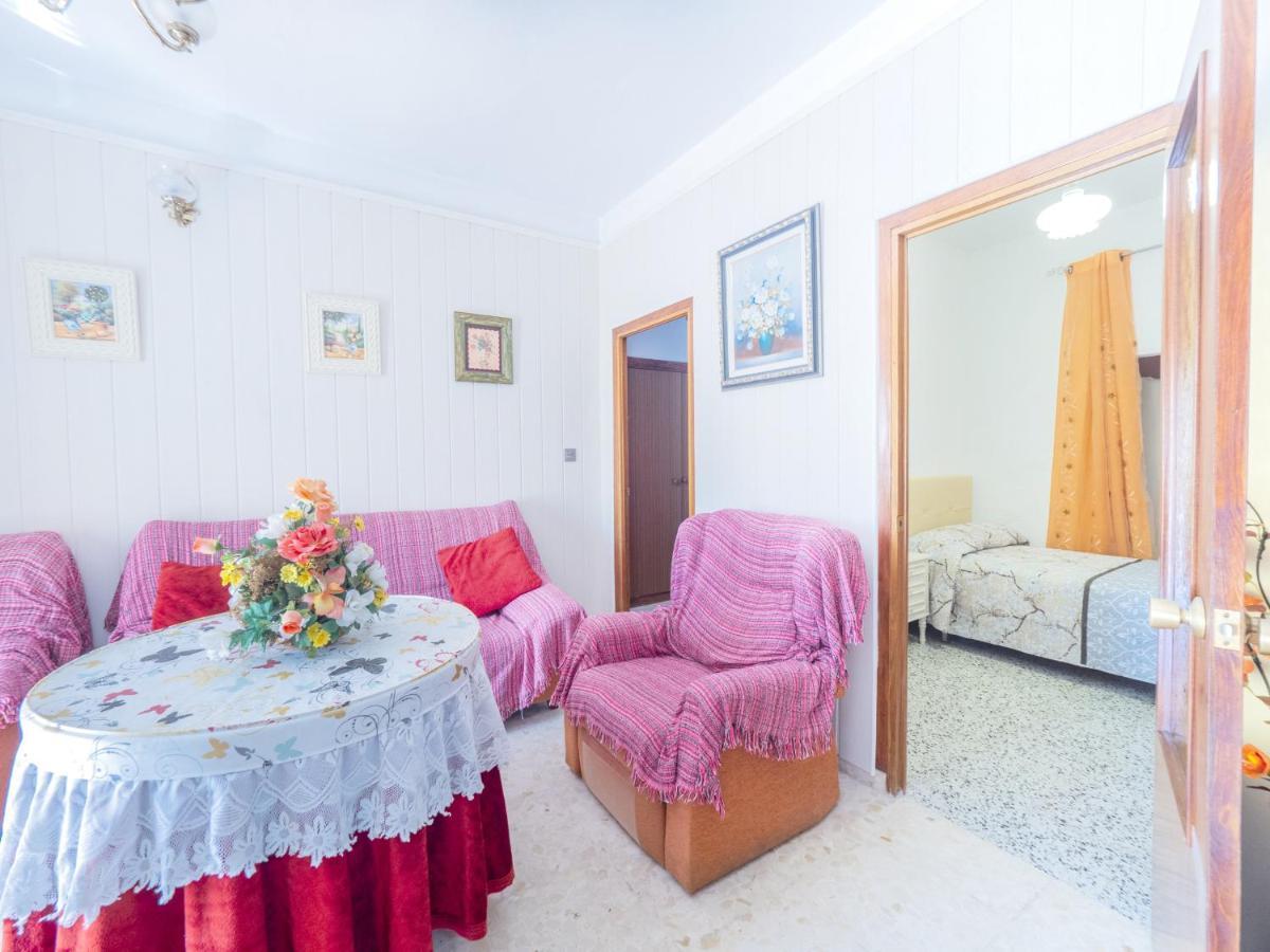 Cubo'S Casa Rural Candelaria Alhaurín de la Torre Exteriér fotografie